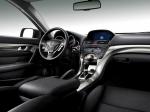 Acura TL 2008 года